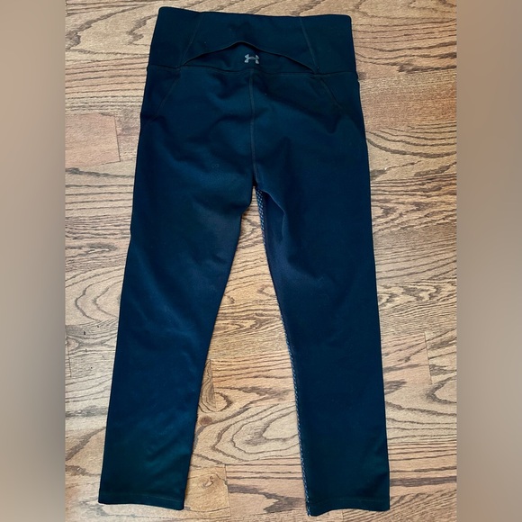 Under Armour Women’s Leggings - Picture 3 of 7